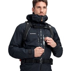 ヨドバシ.com - マムート MAMMUT ノードワンド アドバンスド ハードシェル フーデット ジャケット メン Nordwand Advanced  HS Hooded Jacket Men 1010-28031 5924 night Lサイズ(日本：XLサイズ) [防水ジャケット メンズ]  通販【全品無料配達】