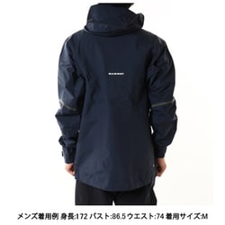 ヨドバシ.com - マムート MAMMUT ノードワンド アドバンスド ハードシェル フーデット ジャケット メン Nordwand Advanced  HS Hooded Jacket Men 1010-28031 5924 night Lサイズ(日本：XLサイズ) [防水ジャケット メンズ]  通販【全品無料配達】