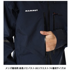ヨドバシ.com - マムート MAMMUT ノードワンド アドバンスド