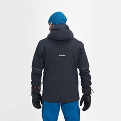 ヨドバシ.com - マムート MAMMUT ノードワンド サーモ ハード
