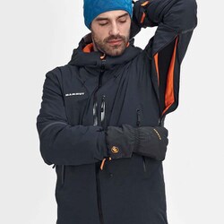 ヨドバシ.com - マムート MAMMUT ノードワンド サーモ ハード