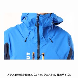 ヨドバシ.com - マムート MAMMUT ラ リスト ハードシェル