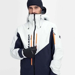 ヨドバシ.com - マムート MAMMUT ラ リスト プロ ハードシェル