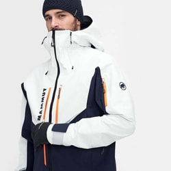 ヨドバシ.com - マムート MAMMUT ラ リスト プロ ハードシェル