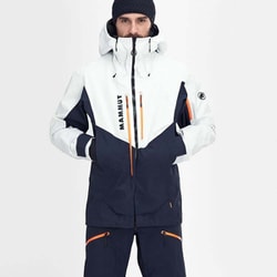 マムート（MAMMUT）ラ リスト プロ ハードシェル フーデット ジャケット ヨドバシ.com - マムート MAMMUT ラ リスト プロ ハードシェル