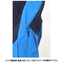 ヨドバシ.com - マムート MAMMUT ラ リスト プロ ハードシェル