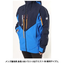 ヨドバシ.com - マムート MAMMUT ラ リスト プロ ハードシェル