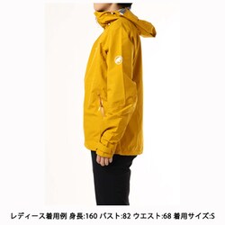 ヨドバシ.com - マムート MAMMUT Convey Tour HS Hooded Jacket AF