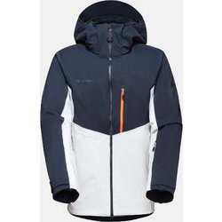 ヨドバシ.com - マムート MAMMUT ストーニー ハードシェル ジャケット メン Stoney HS Jacket Men  1010-29510 5899 marine-white Sサイズ(日本：Mサイズ) [スキーウェア ジャケット メンズ] 通販【全品無料配達】