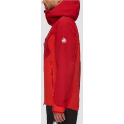 ヨドバシ.com - マムート MAMMUT ストーニー ハードシェル
