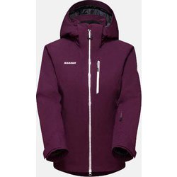 マムート（MAMMUT）ウェア ストーニー サーモ ジャケット Amazon.co.jp: [マムート] ストーニー ハードシェル サーモ