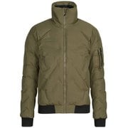 フォティックス ハードシェル サーモ ボマー ジャケット Photics HS Thermo Bomber Jacket 1010-28310 4584 iguana Lサイズ(日本：XLサイズ) [アウトドア レインジャケット メンズ]