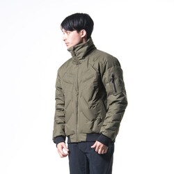 Mammut Photics HS Thermo Bomber Jacket - Men's - Clothing
