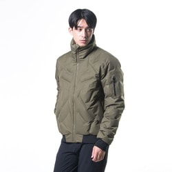 ヨドバシ.com - マムート MAMMUT フォティックス ハードシェル サーモ ボマー ジャケット Photics HS Thermo Bomber  Jacket 1010-28310 4584 iguana XLサイズ(日本：XXLサイズ) [アウトドア レインジャケット メンズ]  通販【全品無料配達】