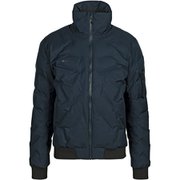 フォティックス ハードシェル サーモ ボマー ジャケット Photics HS Thermo Bomber Jacket 1010-28310 5118 marine Lサイズ(日本：XLサイズ) [アウトドア レインジャケット メンズ]