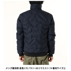 ヨドバシ.com - マムート MAMMUT フォティックス ハードシェル サーモ ボマー ジャケット Photics HS Thermo Bomber  Jacket 1010-28310 5118 marine Lサイズ(日本：XLサイズ) [アウトドア レインジャケット メンズ] 通販【全品無料配達】