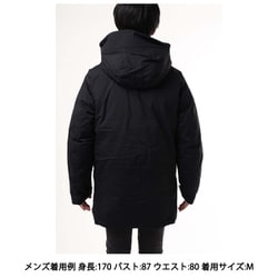 ヨドバシ.com - マムート MAMMUT フローバーグ ハードシェル サーモ フーデット コート アジアンフィット メン Floeberg HS  Thermo Hooded Coat AF Men 1010-29130 0001 black Mサイズ(日本：Lサイズ) [アウトドア 防水ジャケット  メンズ] 通販【全品無料配達】