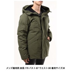 マムートMAMMUT フローバーグサーモフーデットジャケット 2XL 最新