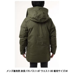 ヨドバシ.com - マムート MAMMUT フローバーグ ハードシェル サーモ フーデット コート アジアンフィット メン Floeberg HS  Thermo Hooded Coat AF Men 1010-29130 4584 iguana Lサイズ(日本：XLサイズ) [アウトドア  防水ジャケット メンズ] 通販【全品無料配達】