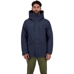 ヨドバシ.com - マムート MAMMUT フローバーグ ハードシェル サーモ フーデット コート アジアンフィット メン Floeberg HS  Thermo Hooded Coat AF Men 1010-29130 5924 night Lサイズ(日本：XLサイズ) [アウトドア 防水 ジャケット メンズ] 通販【全品無料配達】