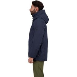 ヨドバシ.com - マムート MAMMUT フローバーグ ハードシェル