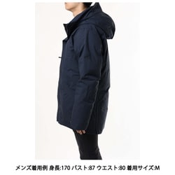 mammut Seon HS Jacet Men サイズJapan XL | bliss-spafizioterapi.com