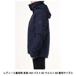 ヨドバシ.com - マムート MAMMUT トロヴァット 3 イン 1 ハード
