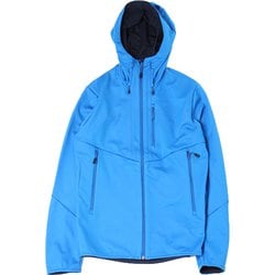 MAMMUT アルティメット VI ソフトシェル フーデット ジャケット メンズ アルティメット VI ソフトシェル フーデット ジャケット