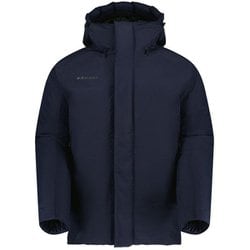 Crater so thermo deals hooded jacket