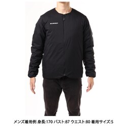 ヨドバシ.com - マムート MAMMUT セオン インサレーション