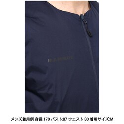 ヨドバシ.com - マムート MAMMUT セオン インサレーション
