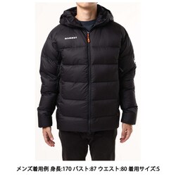 マムート MAMMUT メロン インサレーション - ヨドバシ.com