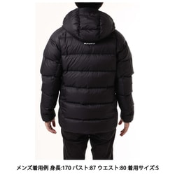 ヨドバシ.com - マムート MAMMUT メロン インサレーション