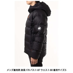 Mammut - マムート メロン インサレーション フーデット ジャケット 1013-00741 メロン インサレーション フーデッド ジャケット アジアン