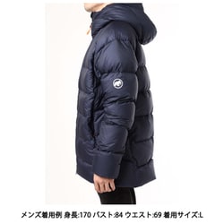 Mammut - マムート メロン インサレーション フーデット ジャケット 1013-00741 ヨドバシ.com - マムート MAMMUT メロン インサレーション