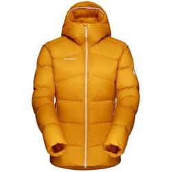 マムート メロンインフーディー現行品試着のみ  Meron IN Hooded