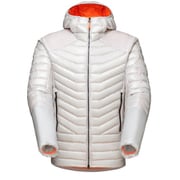 アイガーヨッホ アドバンスド インサレーション フーデット ジャケット メン Eigerjoch Advanced IN Hooded Jacket Men 1013-01620 0400 highway Sサイズ(日本：Mサイズ) [アウトドア ダウンウェア メンズ]