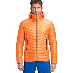 mammut アイガーヨッホ プロ インサレーション フーデッド ジャケット ヨドバシ.com - マムート MAMMUT アイガーヨッホ プロ