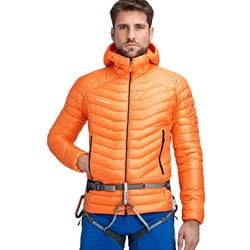 mammut アイガーヨッホ プロ インサレーション フーデッド ジャケット Mammut - MAMMUT / マムート | Eigerjoch Advanced IN Hooded