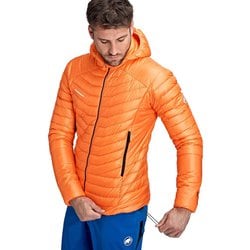 アイガーヨッホ アドバンスド インサレーション フーデット