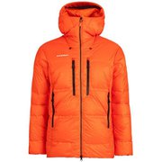アイガーヨッホ プロ インサレーション フーデット ジャケット メン Eigerjoch Pro IN Hooded Jacket Men 1013-01760 2217 arumita Sサイズ(日本：Mサイズ) [アウトドア ダウンウェア メンズ]