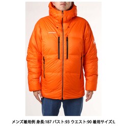 mammut アイガーヨッホ プロ インサレーション フーデッド ジャケット アイガーヨッホ プロ インサレーション フーデッド ジャケット