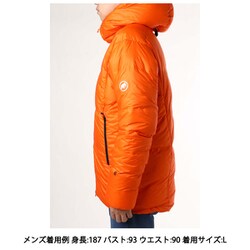 ヨドバシ.com - マムート MAMMUT アイガーヨッホ プロ