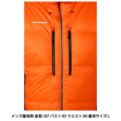ヨドバシ.com - マムート MAMMUT アイガーヨッホ プロ
