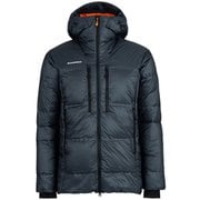 アイガーヨッホ プロ インサレーション フーデット ジャケット メン Eigerjoch Pro IN Hooded Jacket Men 1013-01760 5924 night XLサイズ [アウトドア ダウンウェア メンズ]