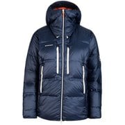 アイガーヨッホ プロ インサレーション フーデット ジャケット ウィメン Eigerjoch Pro IN Hooded Jacket Women 1013-01770 5924 night Mサイズ(日本：Lサイズ) [アウトドア ダウンウェア レディース]