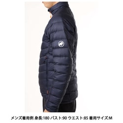 MAMMUT/マムート MERON LIGHT IN JACKET AF 1013-01870の通販