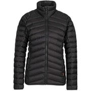 メロン ライト インサレーション ジャケット アジアンフィット ウィメン Meron Light IN Jacket AF Women 1013-01880 0001 black Sサイズ(日本：Mサイズ) [アウトドア ダウンウェア レディース]