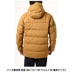 ヨドバシ.com - マムート MAMMUT ロゼグ インサレーション フーデット ジャケット アジアンフィット メン Roseg IN Hooded  Jacket AF Men 1013-02190 7459 safari XSサイズ [アウトドア ダウンウェア メンズ] 通販【全品無料配達】