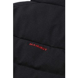 ヨドバシ.com - マムート MAMMUT ロゼグ インサレーション フーデット ジャケット アジアンフィット メン クラシック Roseg IN Hooded  Jacket AF Men Classic 1013-02500 00093 black-magma Lサイズ(日本：XLサイズ) [アウトドア ダウンウェア  メンズ] 通販【全品無料配達】